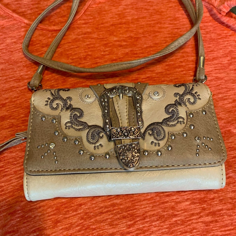 💎💕New Beautiful Wallet Purse💕